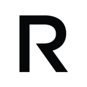 Revolve Clothing logo