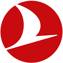 Turkish Airlines logo